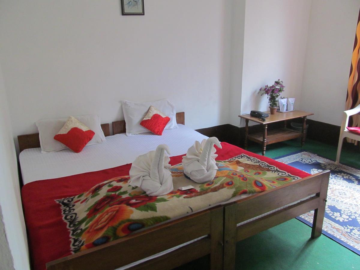 Hotel View Point Pelling Luaran gambar