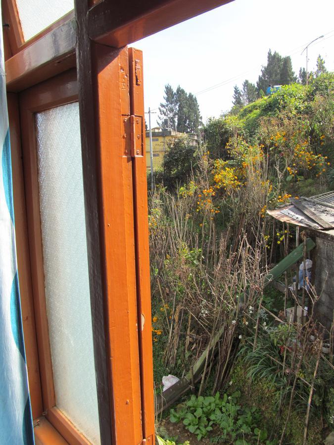 Hotel View Point Pelling Luaran gambar