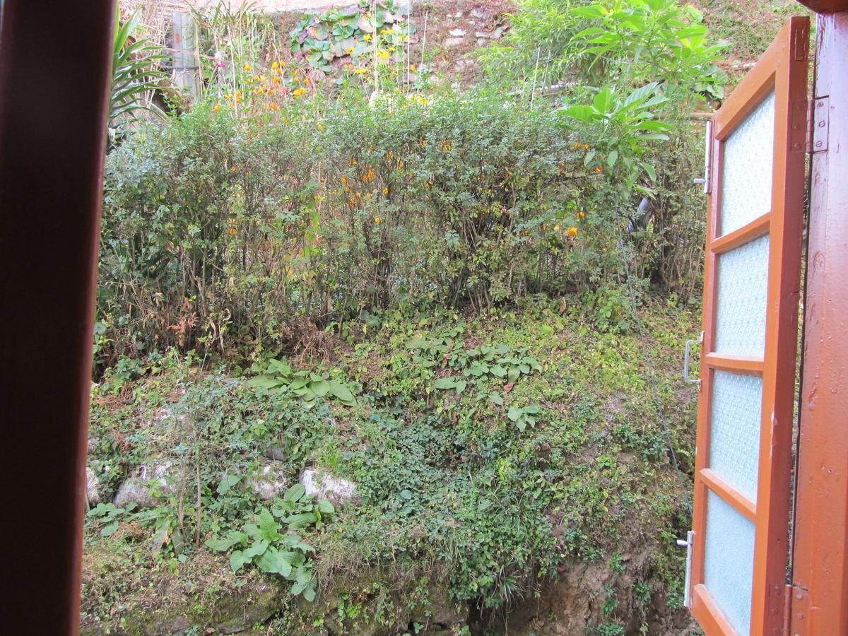 Hotel View Point Pelling Luaran gambar