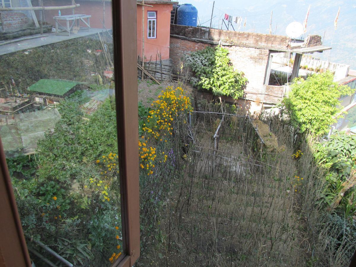 Hotel View Point Pelling Luaran gambar